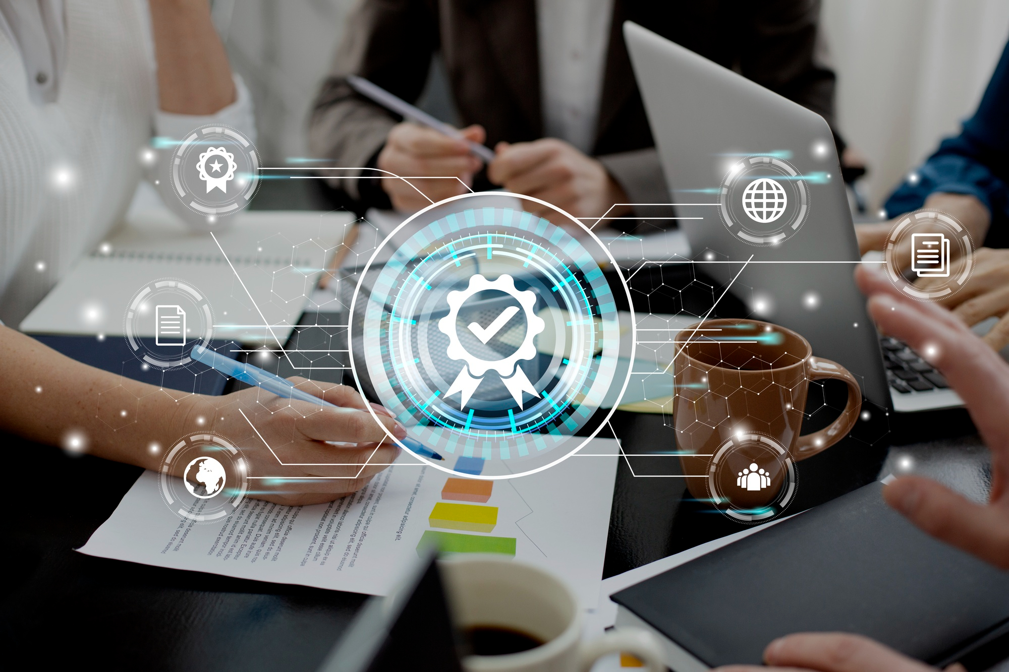 Product lifecycle management-page